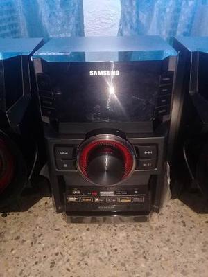 Equipo De Sonido Samsung