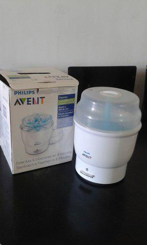 Esterilizador Avent