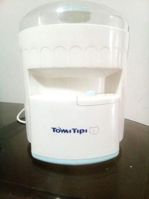 Esterilizador Electrico Marca Tomi Tipi