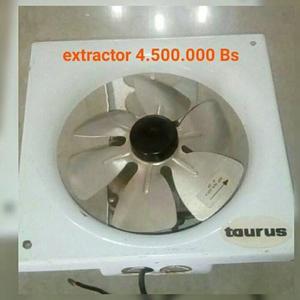 Extractor Nuevo