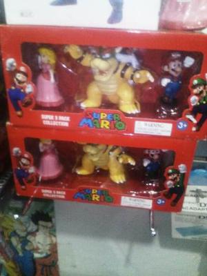 Figura De Mario