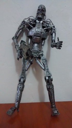 Figura Terminator