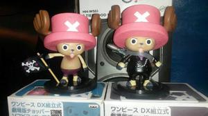 Figuras One Piece