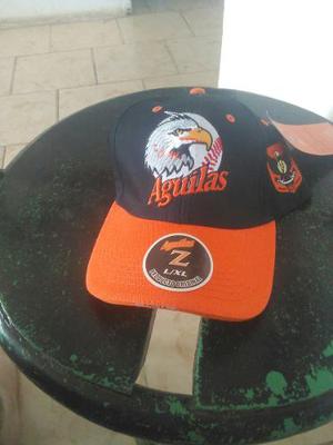 Gorras De Las Aguilas Del Zulia