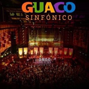 Guaco - Sinfónico (semblanza Documental) [vídeo]