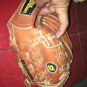 Guante De Beisbol Wilson Pro Special A