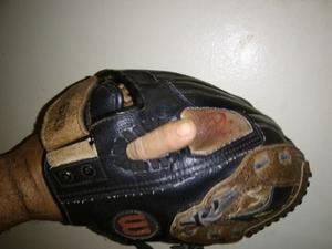 Guante De Softball Wilson Genuine Leather 13 A