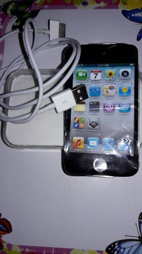 Ipod 4s.