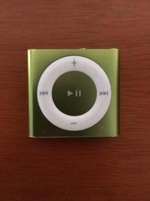 Ipod Shuffle Modelo A