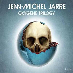 Jean Michel Jarre - Oxygene Trilogy () Álbum Mp3