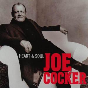 Joe Cocker - Heart & Soul () Álbum Mp3