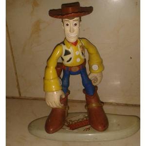 Juguetes Toy Story Woody Original Usados