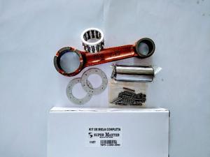 Kit Biela Completo Yamaha 40g