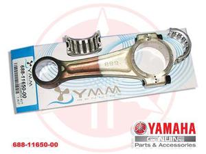 Kit De Biela Motor 75 Hp / 48 Hp Yamaha