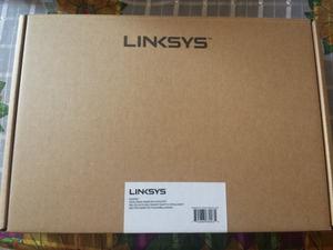 Linksys Smart Wi-fi Router N750 Ea