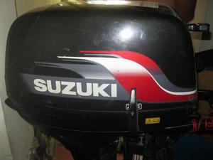 Motor Fuera De Borda Suzuki 15hp
