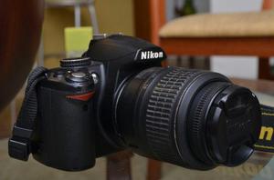 Nikon D