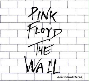 Pink Floyd  The Wall  Remastered - Álbum Mp3