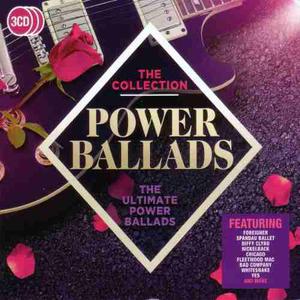 Power Ballads - The Collection () Álbum Mp3