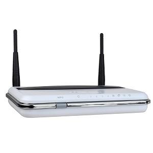 Router Airlink 101 Ar670w 300 Mbps n