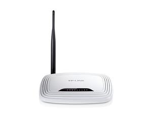 Router Tp Link Wr740n