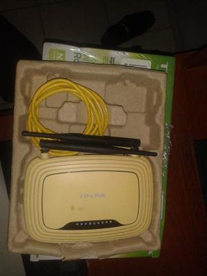 Router Tplink