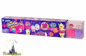 Shopkins 12 Pack