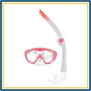 Speedo Glide Junior Snorkel Set Ss99
