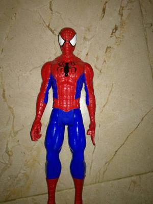 Spiderman, Hombre Araña, Hasbro