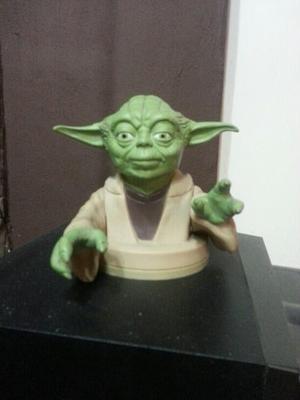 Tapa Para Vaso Star Wars Yoda