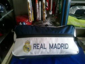 Taqueras Para Futbol Real Madrid