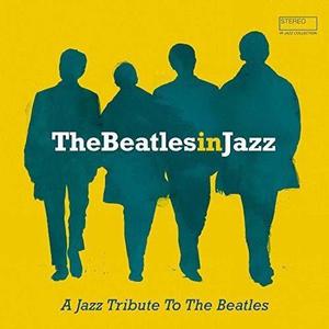The Beatles In Jazz (to The Beatles) Formato Digital Mt