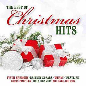 The Best Of Christmas Hits () Álbum Mp3