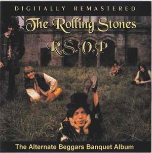 The Rolling Stones ¿ R.s.v.p - The Alternate Beggars Ba Mp3
