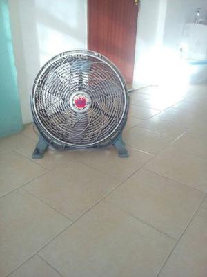 Ventilador Fm