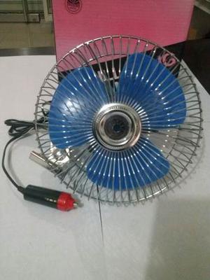 Ventilador Para Carros