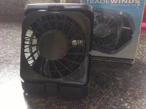 Ventilador Portatil Totamente Nuevo