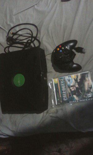 X Box Clasico Buen Estado