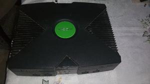 X Box Clasico Solo Consola