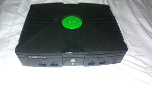 Xbox Clasico