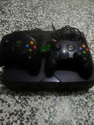 Xbox Consola Clasi