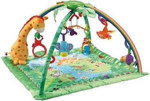 Baby Gym Fisher Price