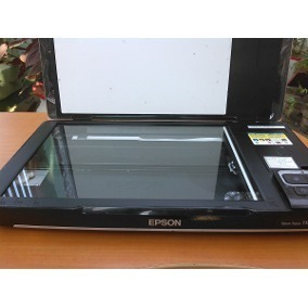 Epson Tx120 - Escaner - Tienda