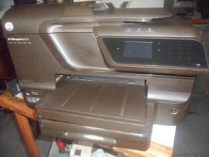 Fotocopiadora Impresora Hp Pro  Sin Cabezal Para Reparar