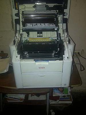 Fotocopiadora Xerox Phaser  Millones
