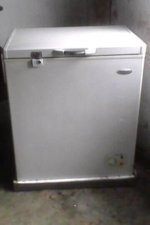 Freezer Congelador Frigilux De 150 Lts Usado Pero Como Nuevo