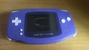 Game Boy Advance