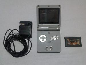 Game Boy Advance