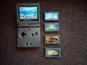 Game Boy Advance