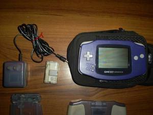 Game Boy Advance Coleccionable